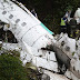Chapecoense Plane Crash / Chapecoense Plane Crash Youtube / A lamia airlines flight with 77 people on board crashed in colombia on 28 november, 2016.