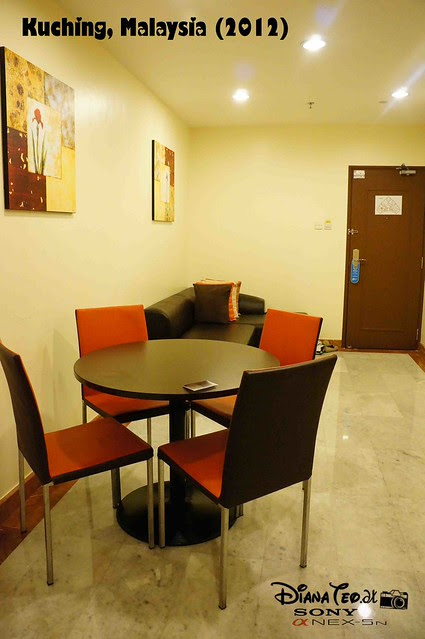 360 Urban Resort Hotel 06