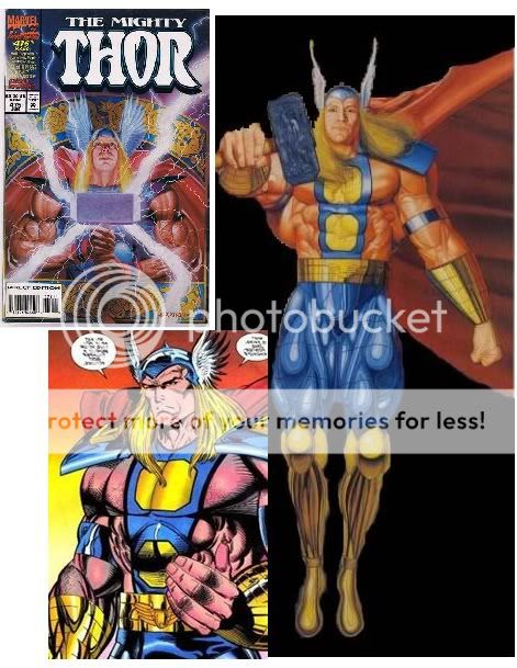 Thor