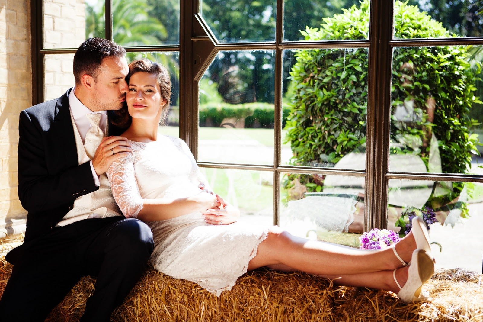 Hochzeitsfotograf Berlin