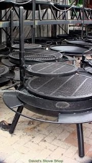 Top 15+ Homemade Outside Cooking Grates, Viral!