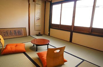 Itoya Stand Guesthouse Kyoto