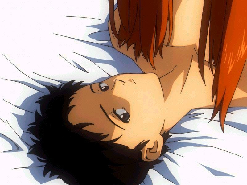 碇シンジ画像 新世紀エヴァンゲリオン 壁紙