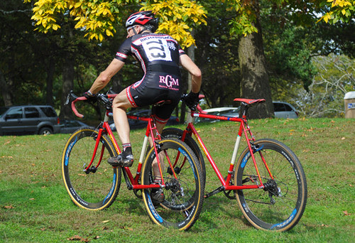 RGM/ Richard Sachs, PVD 2012