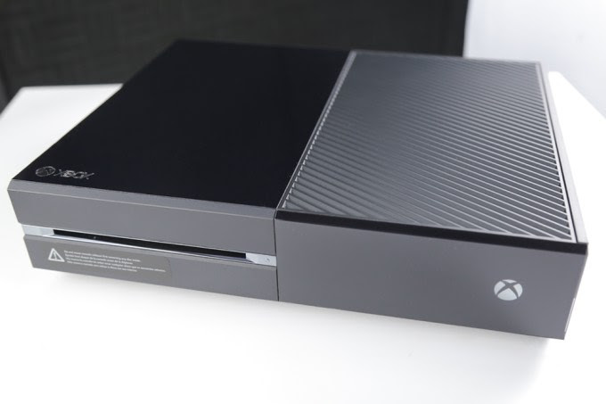 Xbox Console