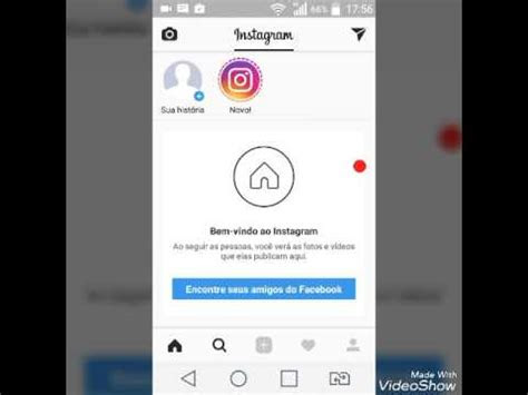 como excluir uma conta  instagram youtube
