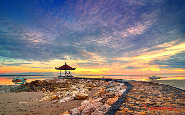 Nusa Dua