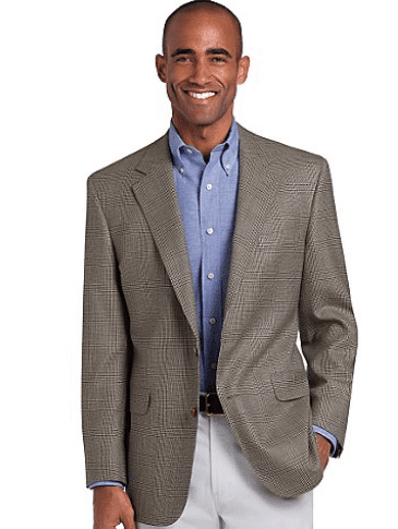businesscasual Dressing for Life’s Big Events: How a Man Should Dress for Weddings, First Dates, Religious Ceremonies and More