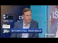 Wall Street Prepares For Unopen To Other Bitcoin Breakout - Why This Week's Losses Aren't A Long Term Worry...