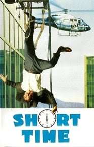 Short Time se film streaming