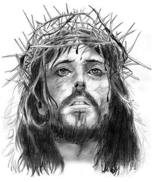 wallpapers yesus. Tuhan Yesus Kristus - Page 2