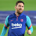 Lionel Messi : Lionel Messi Superstar Angeblich Vor Vertragsverlangerung Bei Barca Mega Ausstiegsklausel Im Gesprach Eurosport - Jun 14, 2021 · update: