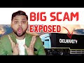 The Dark Side of Delhivery: Scam Exposed