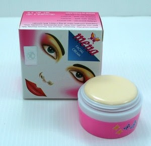 Skin Care &gt; Lightening Cream &gt; See more Mena Facial Whitening Cream 