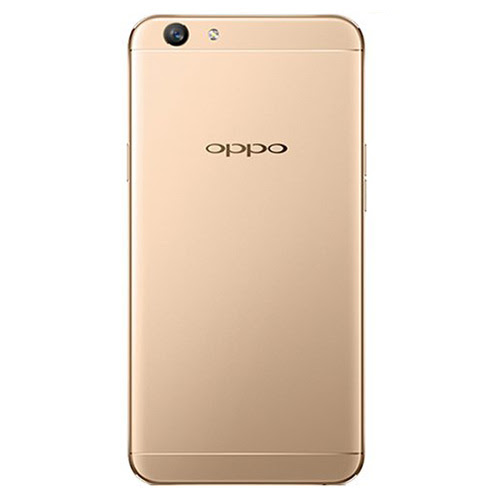Oppo F1s Diumumkan, Harga Di Malaysia Dan Tarikh Jualan