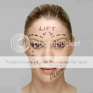 Artis Cantik Korea Yang ''Tidak Pernah'' Operasi Plastik 