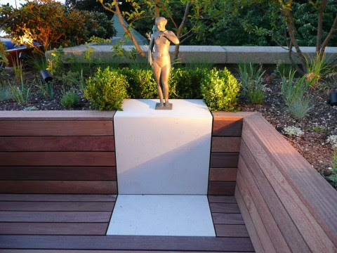 Mini Spa Design for Small Terraced Houses | DesignRulz