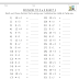 printable division worksheets 3rd grade - printable division worksheets 3rd grade