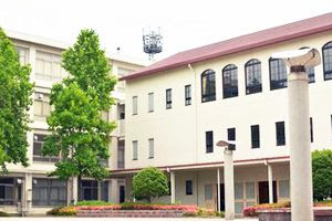 園田学園中学校の完全ガイド 偏差値 評判 学費 過去問など