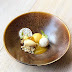 Fine Dining Dessert Garnishes - How To Plate Dishes Worthy Of A Fine Dining Restaurant The Complete Guide Berries And - Closeup of salad with vegetables.
