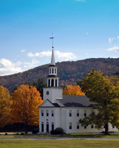 North Canaan Congregational Church