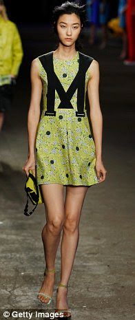 Opening Ceremony Spring 2014