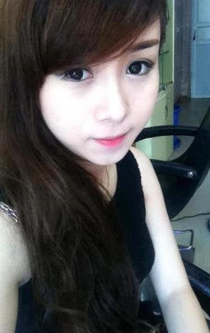 girl xinh facebook anh 17