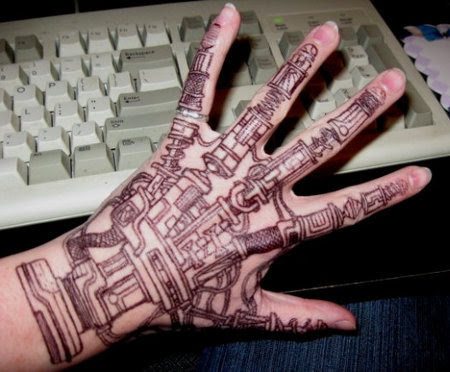 beats emo bones to hell. :)
via www.geekologie.com