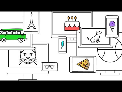 About Fast Drawing for Everyone ''Auto Draw'' Tool