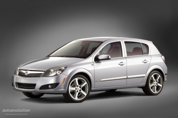 pictures of saturn cars