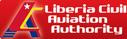 Liberia Civil Aviation Authority logo
