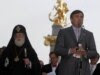 Who Has An Interest In Discrediting Georgia's Patriarch?