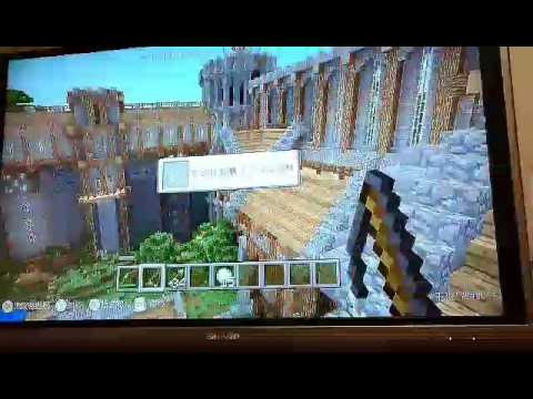 ミニマップ マイクラ