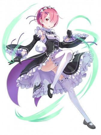Tvアニメ リゼロ とスマホゲーム 白猫プロジェクト がコラボ 財経新聞