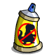 Grarrl Repellant