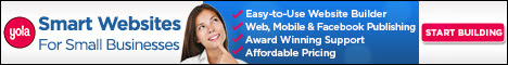 Claim your Domain Name before someone else does!