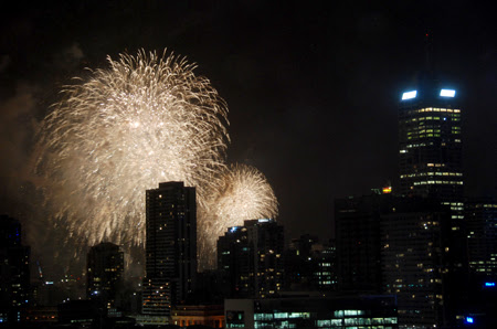 fireworks© by Haalo
