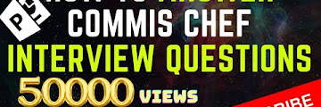 Why Do You Want To Be A Chef Answer Download Videos Mp3 and Mp4