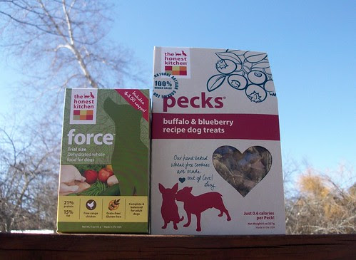 HonestKitchen