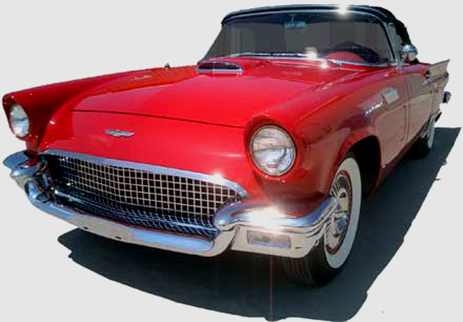 classic cars classifieds houston