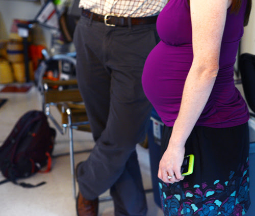 Bicycle Belle Opening