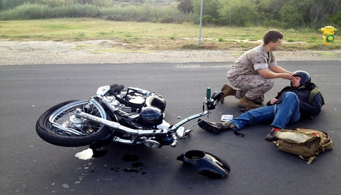 Importance of Going through the Website of Motorcycle Accident ...