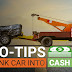 Sell My Junk Car Without Title Near Me - How much is my junk car worth?