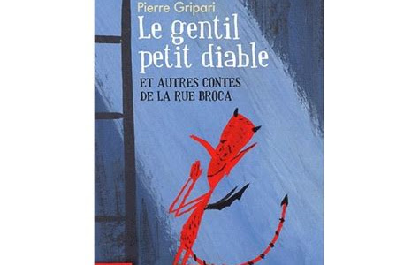 Link Download Pdf Le Gentil Petit Diable Et Autres Library Genesis PDF