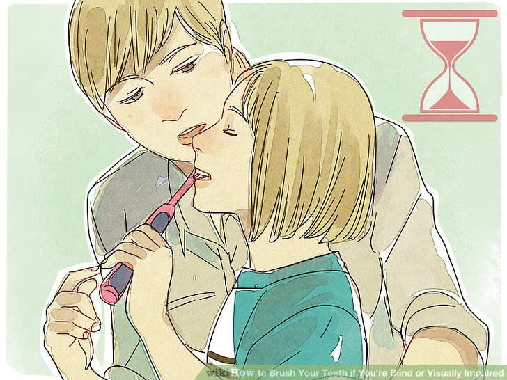 Brush Your Teeth if You're Blind or Visually Impaired Step 16.jpg