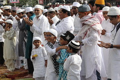 The  Famous Eid Hugging Picture The Photo Editors Favorite by firoze shakir photographerno1