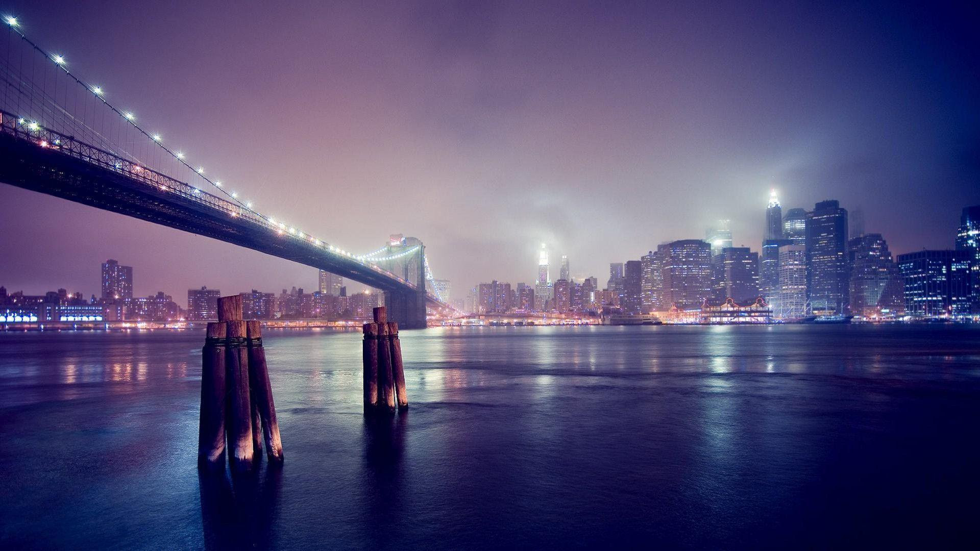 City Night Wallpapers Wallpaper Cave City Night Wallpapers Wallpaper Cave