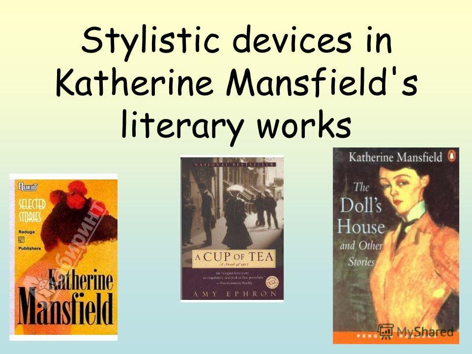 The Doll S House By Katherine Mansfield Summary In Hindi