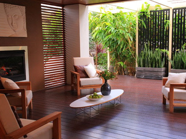  Desain  Rumah  Orang Jepang  Contoh  Sur