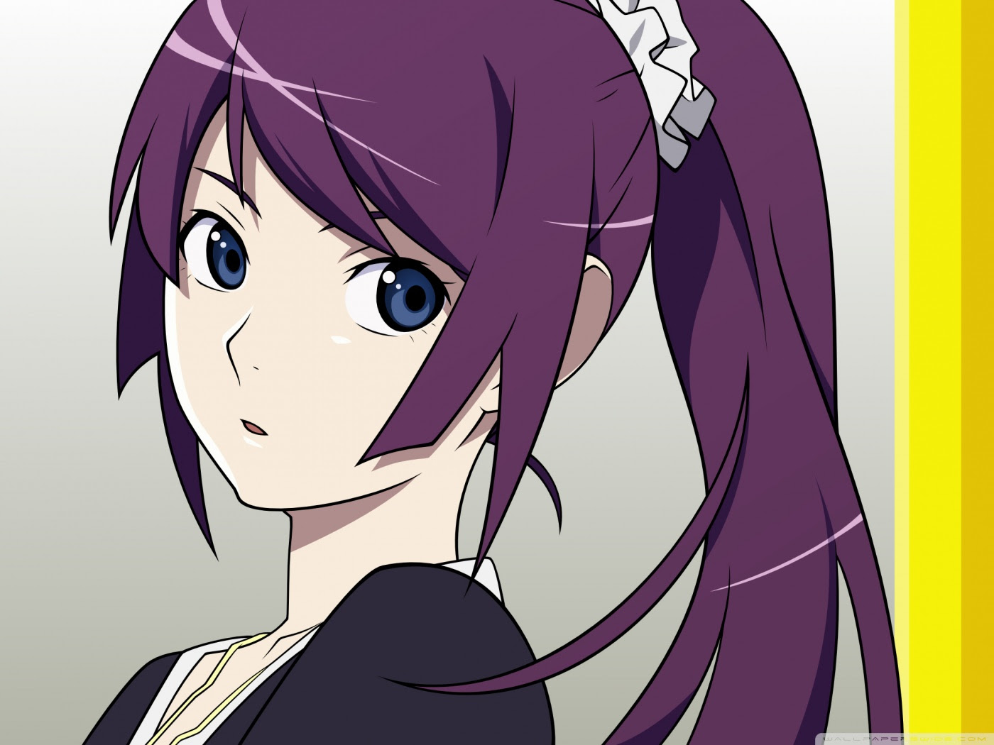 Bakemonogatari I Ultra HD Desktop Background Wallpaper for ...